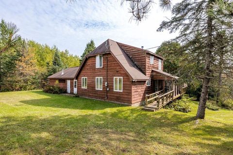 Tiny photo for 4829 Lavaque Bypass, Hermantown, MN 55811 (MLS # 6122344)