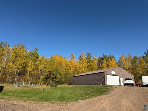 Tiny photo for 8561 Hwy 61 W, Schroeder, MN 55613 (MLS # 6128431)