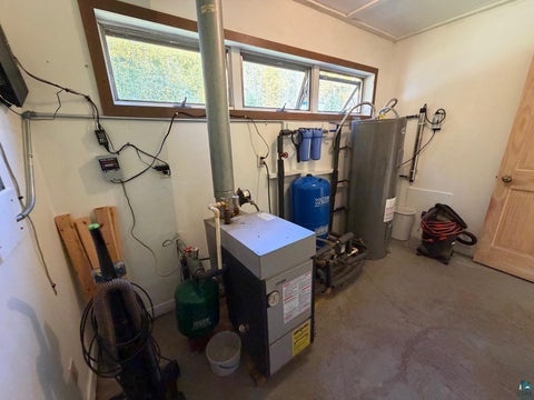 Tiny photo for 8561 Hwy 61 W, Schroeder, MN 55613 (MLS # 6128431)