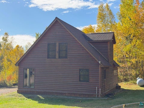 Tiny photo for 8561 Hwy 61 W, Schroeder, MN 55613 (MLS # 6128431)
