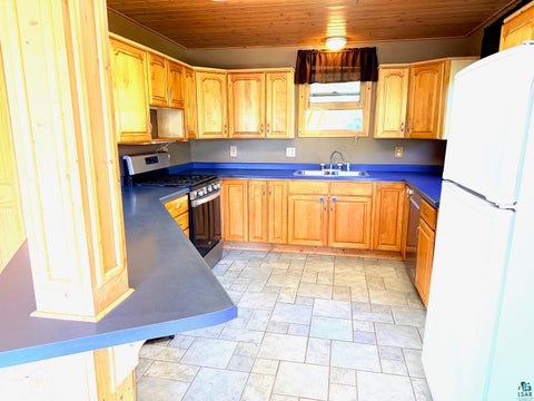 Tiny photo for 8561 Hwy 61 W, Schroeder, MN 55613 (MLS # 6128431)