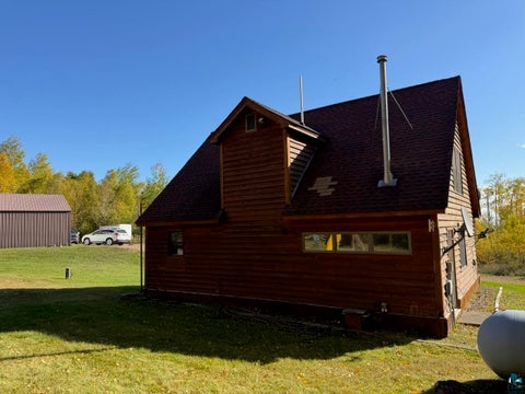 Tiny photo for 8561 Hwy 61 W, Schroeder, MN 55613 (MLS # 6128431)