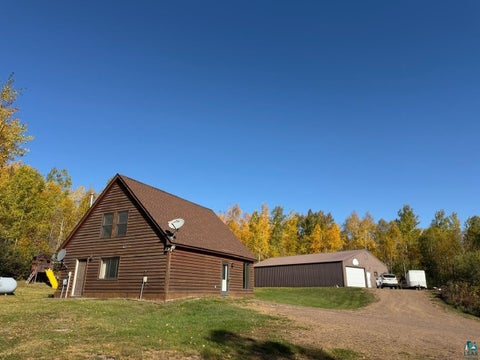 Photo of 8561 Hwy 61 W, Schroeder, MN 55613 (MLS # 6128431)
