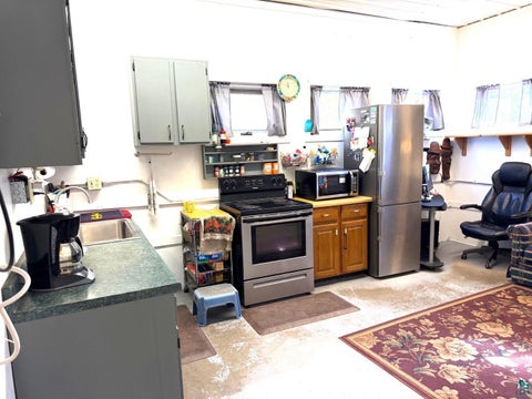 Tiny photo for 8561 Hwy 61 W, Schroeder, MN 55613 (MLS # 6128431)