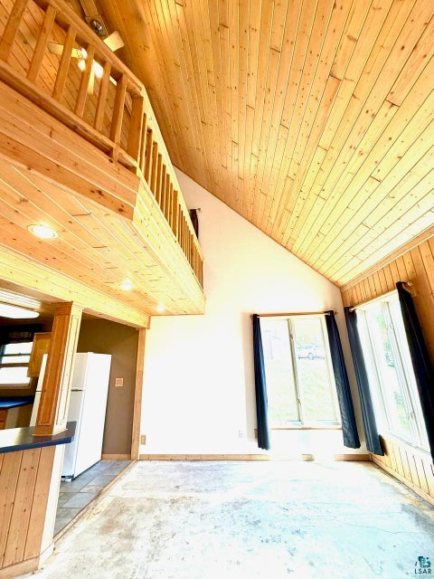 Tiny photo for 8561 Hwy 61 W, Schroeder, MN 55613 (MLS # 6128431)