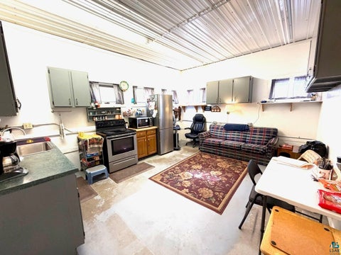 Tiny photo for 8561 Hwy 61 W, Schroeder, MN 55613 (MLS # 6128431)