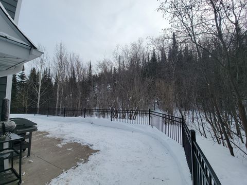 Tiny photo for 526 W 5th St, Grand Marais, MN 55604 (MLS # 6123728)