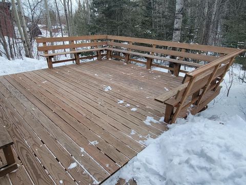 Tiny photo for 526 W 5th St, Grand Marais, MN 55604 (MLS # 6123728)