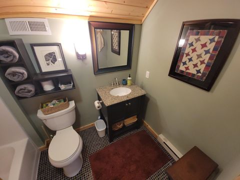 Tiny photo for 526 W 5th St, Grand Marais, MN 55604 (MLS # 6123728)