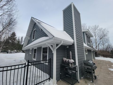 Tiny photo for 526 W 5th St, Grand Marais, MN 55604 (MLS # 6123728)