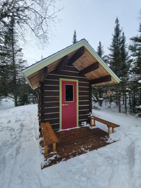 Tiny photo for 526 W 5th St, Grand Marais, MN 55604 (MLS # 6123728)