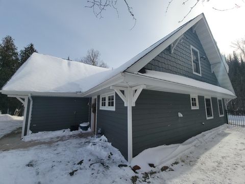 Tiny photo for 526 W 5th St, Grand Marais, MN 55604 (MLS # 6123728)