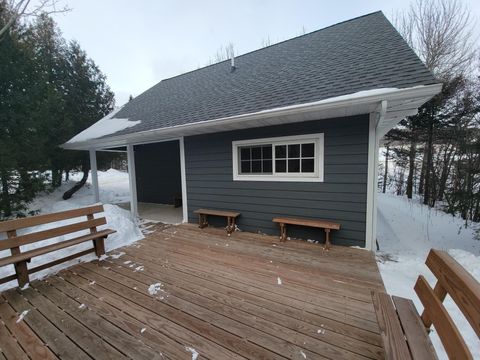Tiny photo for 526 W 5th St, Grand Marais, MN 55604 (MLS # 6123728)