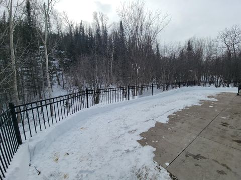 Tiny photo for 526 W 5th St, Grand Marais, MN 55604 (MLS # 6123728)