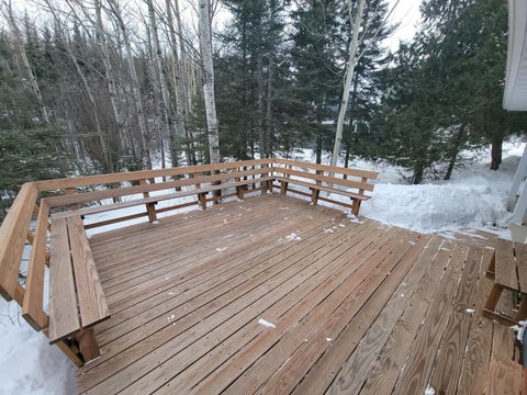 Tiny photo for 526 W 5th St, Grand Marais, MN 55604 (MLS # 6123728)