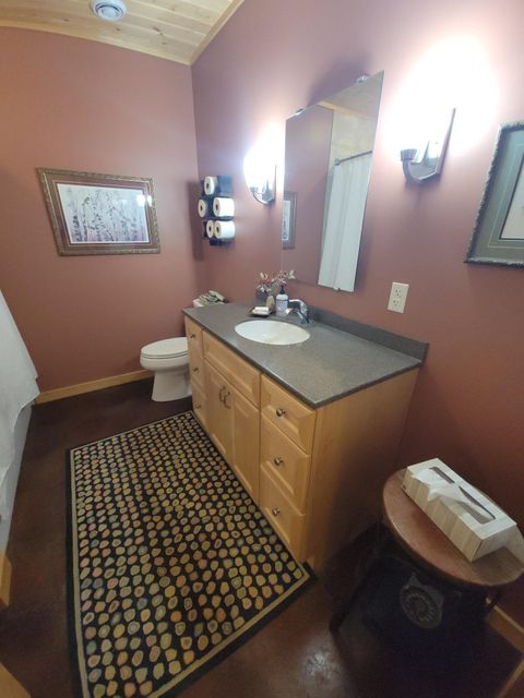 Tiny photo for 526 W 5th St, Grand Marais, MN 55604 (MLS # 6123728)