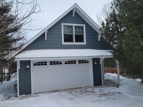 Tiny photo for 526 W 5th St, Grand Marais, MN 55604 (MLS # 6123728)