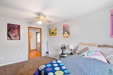 Tiny photo for 2802 Jefferson Ave, Cloquet, MN 55720 (MLS # 6127998)