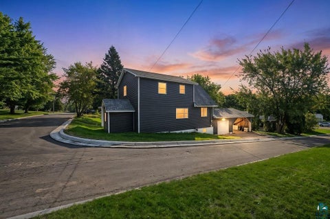 Tiny photo for 2802 Jefferson Ave, Cloquet, MN 55720 (MLS # 6127998)