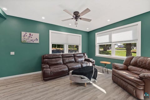 Tiny photo for 2802 Jefferson Ave, Cloquet, MN 55720 (MLS # 6127998)
