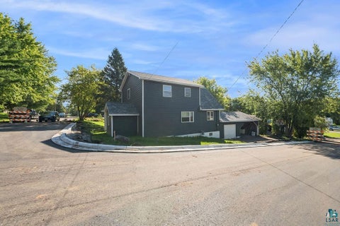 Photo of 2802 Jefferson Ave, Cloquet, MN 55720 (MLS # 6127998)