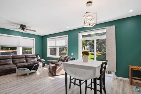 Tiny photo for 2802 Jefferson Ave, Cloquet, MN 55720 (MLS # 6127998)