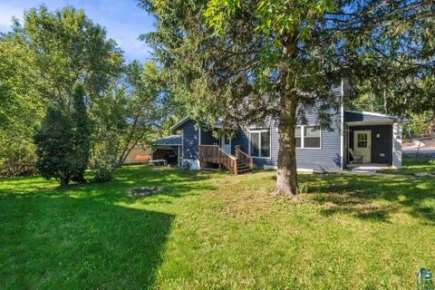 Tiny photo for 2802 Jefferson Ave, Cloquet, MN 55720 (MLS # 6127998)