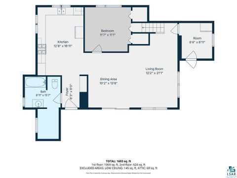 Tiny photo for 2802 Jefferson Ave, Cloquet, MN 55720 (MLS # 6127998)