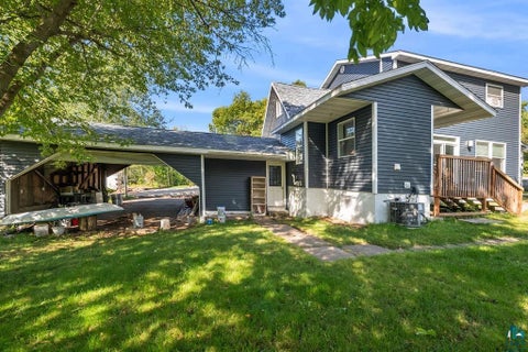 Tiny photo for 2802 Jefferson Ave, Cloquet, MN 55720 (MLS # 6127998)