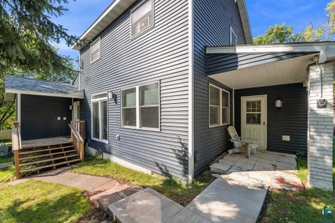 Tiny photo for 2802 Jefferson Ave, Cloquet, MN 55720 (MLS # 6127998)