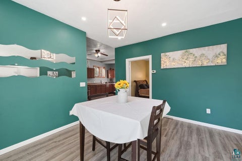 Tiny photo for 2802 Jefferson Ave, Cloquet, MN 55720 (MLS # 6127998)