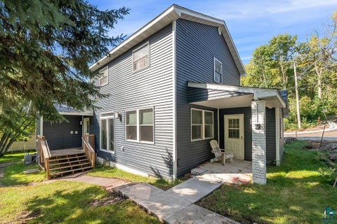 Tiny photo for 2802 Jefferson Ave, Cloquet, MN 55720 (MLS # 6127998)