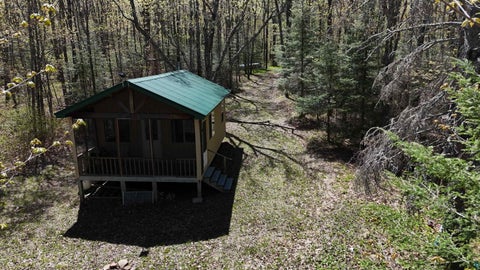 Tiny photo for 4715 Hefflefinger Rd, Finland, MN 55603 (MLS # 6128033)