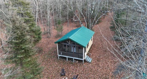 Tiny photo for 4715 Hefflefinger Rd, Finland, MN 55603 (MLS # 6128033)
