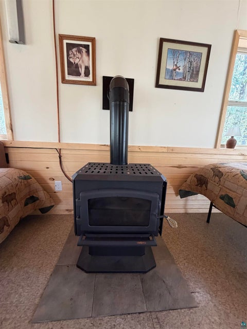Tiny photo for 4715 Hefflefinger Rd, Finland, MN 55603 (MLS # 6128033)