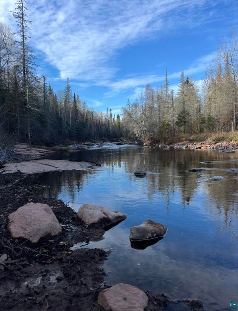 Tiny photo for 4715 Hefflefinger Rd, Finland, MN 55603 (MLS # 6128033)