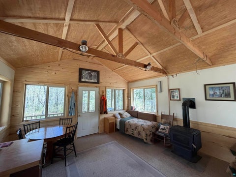 Tiny photo for 4715 Hefflefinger Rd, Finland, MN 55603 (MLS # 6128033)