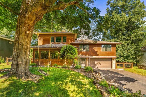 Tiny photo for 1960 Hartley Rd, Duluth, MN 55803 (MLS # 6127892)