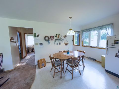 Tiny photo for 7143 Hwy 1, Finland, MN 55603 (MLS # 6124941)