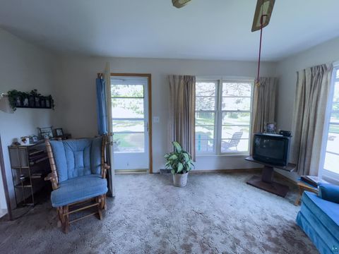 Tiny photo for 7143 Hwy 1, Finland, MN 55603 (MLS # 6124941)