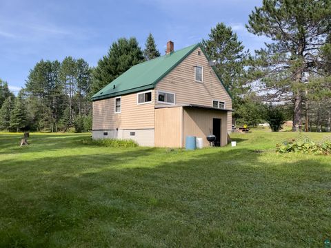 Tiny photo for 7143 Hwy 1, Finland, MN 55603 (MLS # 6124941)