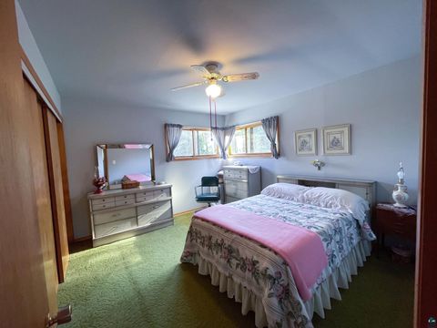 Tiny photo for 7143 Hwy 1, Finland, MN 55603 (MLS # 6124941)