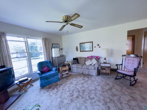 Tiny photo for 7143 Hwy 1, Finland, MN 55603 (MLS # 6124941)