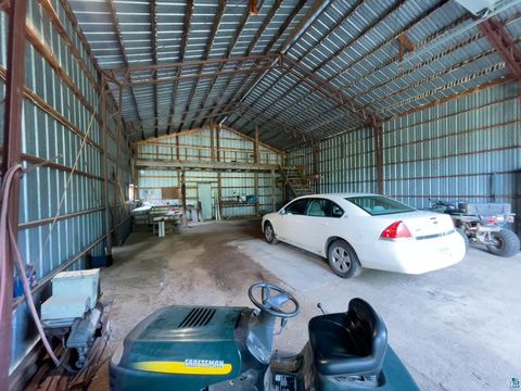 Tiny photo for 7143 Hwy 1, Finland, MN 55603 (MLS # 6124941)