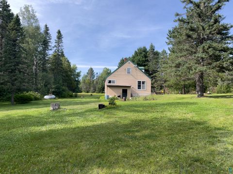 Tiny photo for 7143 Hwy 1, Finland, MN 55603 (MLS # 6124941)