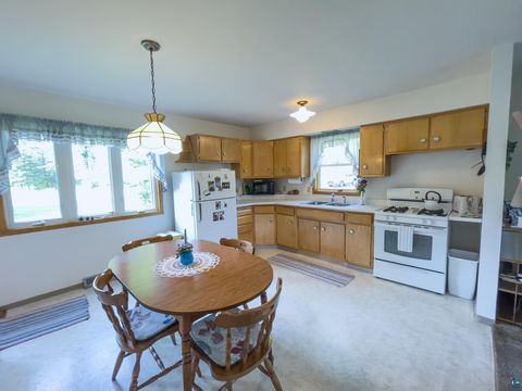 Tiny photo for 7143 Hwy 1, Finland, MN 55603 (MLS # 6124941)