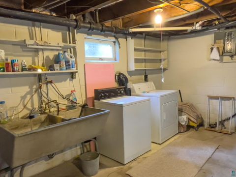 Tiny photo for 7143 Hwy 1, Finland, MN 55603 (MLS # 6124941)