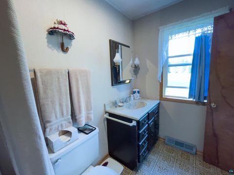Tiny photo for 7143 Hwy 1, Finland, MN 55603 (MLS # 6124941)
