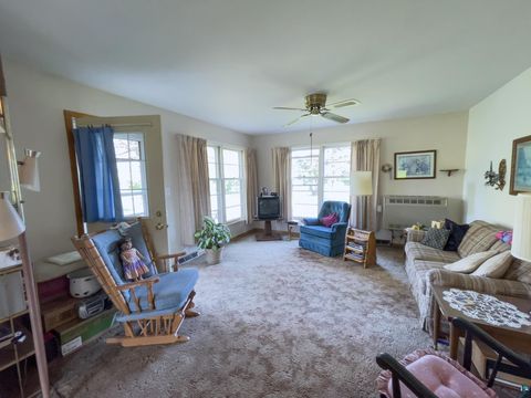 Tiny photo for 7143 Hwy 1, Finland, MN 55603 (MLS # 6124941)