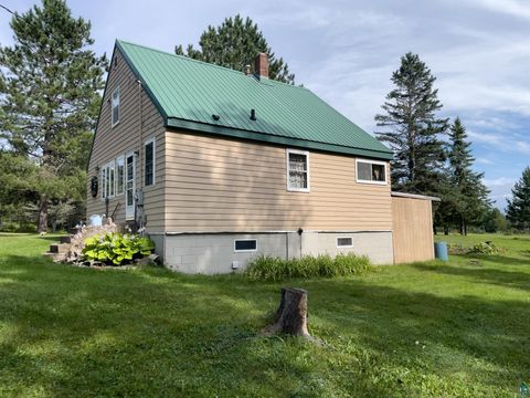 Tiny photo for 7143 Hwy 1, Finland, MN 55603 (MLS # 6124941)